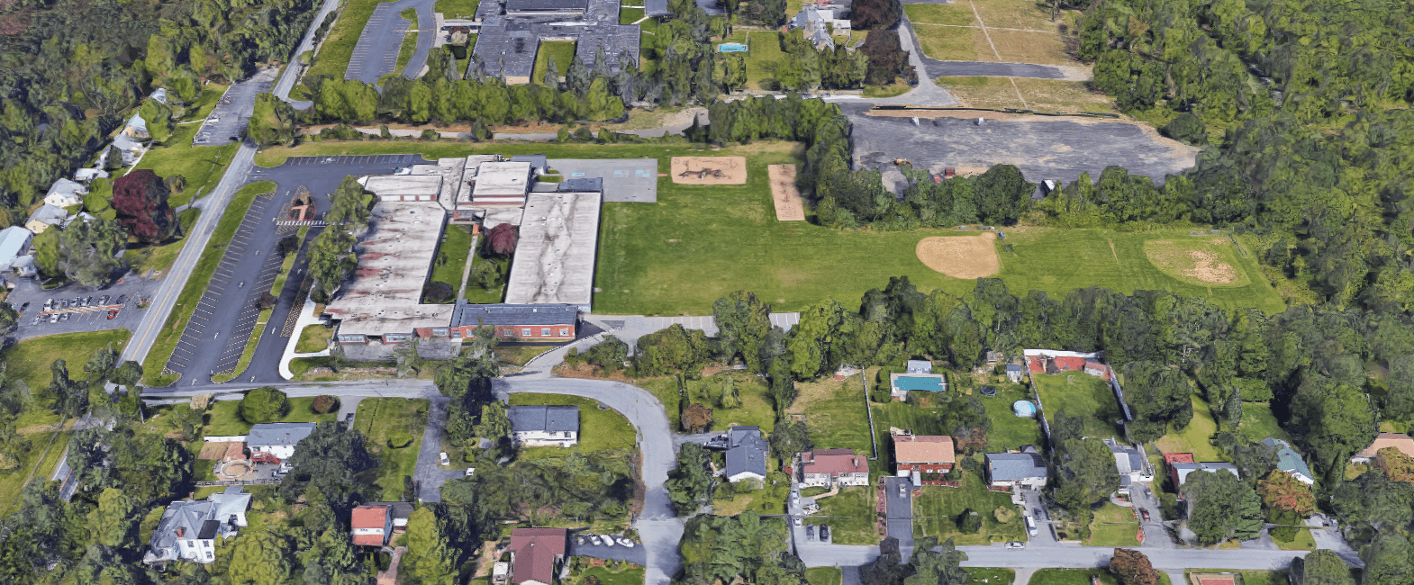 Washington Elementary School Real Estate & Homes for Sale